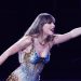 Expectativa ante el lanzamiento del nuevo álbum de Taylor Swift