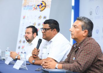 Juventud y Masters del Tiro con Arco se citan en El Salvador