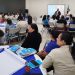 Comienza la formación de consejeros de lactancia materna en Morazán