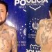 PNC captura a «Diablo», pandillero que se escondía en una colonia de San Miguel
