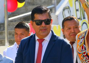 Asesinan a segundo alcalde en tres días en Ecuador