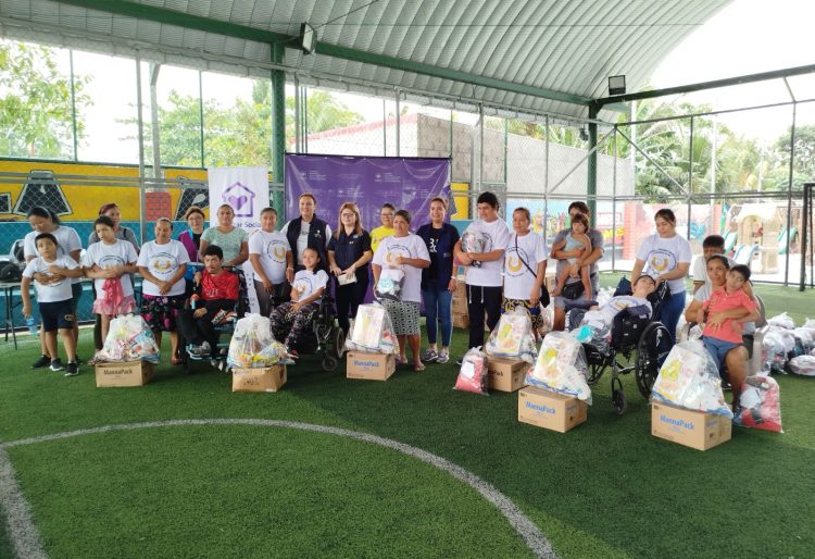 Fotos/ Mirna Velásquez