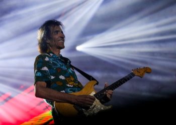 ¿Enanitos? Gigantes verdes del rock en español impresionaron en El Salvador