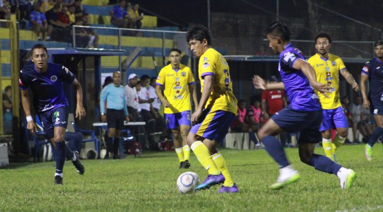 Foto: Furia Limeña