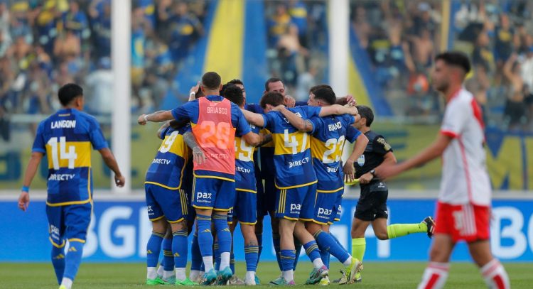 Foto: AFP