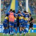 Boca vence a River y es semifinalista en Argentina