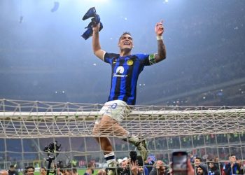 El Inter de Milán se proclama campeón de Italia por vigésima ocasión