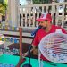 El Chespirito que decidió revivir la lotería picante en Atiquizaya, Ahuachapán