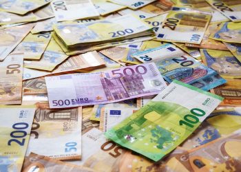 Deuda pública española supera por primera vez 1,6 billones de euros