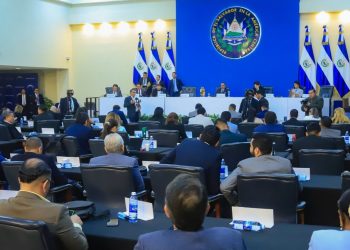 Diputados aprueban disposiciones para proteger la economía de las familias salvadoreñas