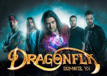 Dragonfly, ícono del heavy metal en español, llega a El Salvador en su gira «Domine XV»