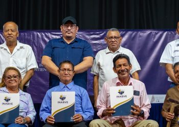 El Inabve ha entregado $3.9 millones en créditos