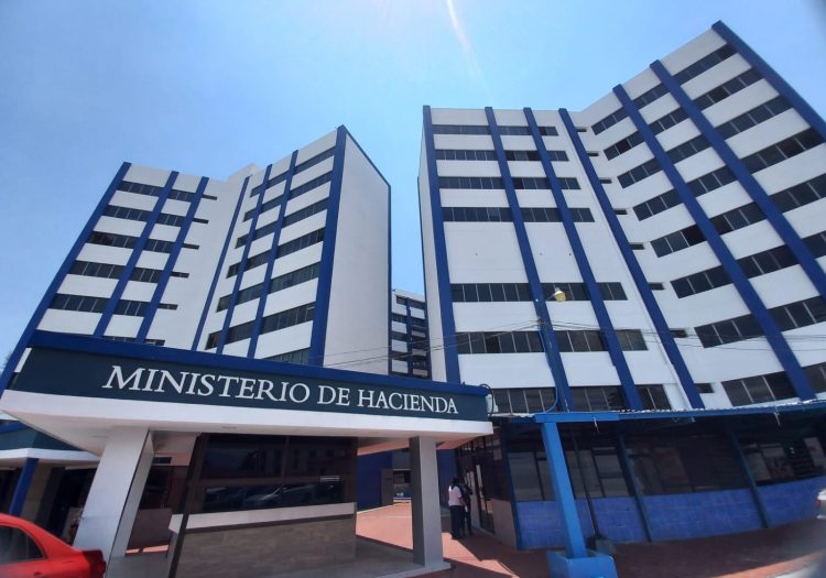 El ISR registró $2,475.9 millones recaudados, lo que implica un alza de $161 millones, equivalente a un 7 % de crecimiento.