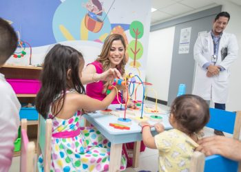 Más de 27,000 atenciones ha brindado la Unidad Médica Santa Tecla del ISSS