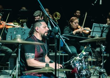 La experiencia sinfónica de Pink Floyd abre sus puertas el 26 de abril en El Salvador