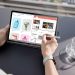 Galaxy Tab S9, la compañera ideal para el trabajo, estudios y entretenimiento
