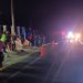 Accidente deja un muerto y tres lesionados en carretera que conduce hacia Ahuachapán