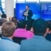 El Salvador y la Unión Europea desarrollan encuentro para fortalecer la seguridad digital
