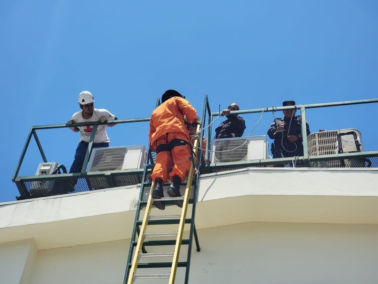Fotos/ Diario El Salvador