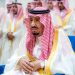 El rey de Arabia Saudita hospitalizado para «exámenes de rutina»