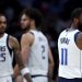 Los Mavericks de Doncic igualan serie ante Clippers y Wolves presionan a Suns