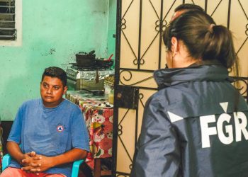 Fiscales y policías capturan a cuatro personas ligadas a red de pornografía infantil
