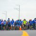 Obras Públicas anuncia pedaleada en periférico Claudia Lars