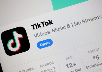Los cursos para aprender a vender en TikTok causan furor en China