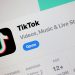 Los cursos para aprender a vender en TikTok causan furor en China