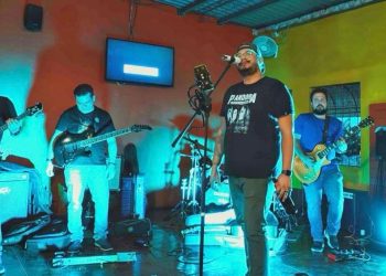 «La Dosis» brindará un show con mucho rock, punk y reggae en Merliot
