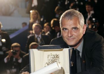 El director de cine francés Laurent Cantet, Palma de Oro en 2008, falleció a los 63 años
