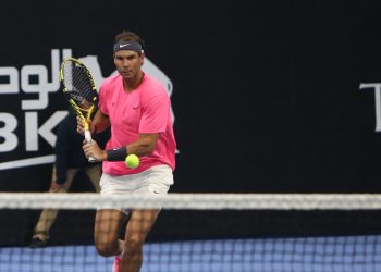 Nadal decidirá sobre Roland Garros «después de Roma»