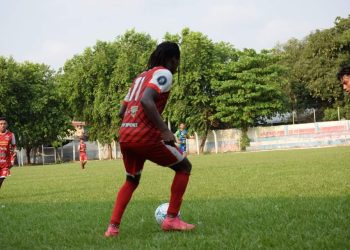 La Unión se quedó con el séptimo boleto en la Copa Lotería