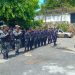 El Salvador amanece sin homicidios este jueves