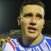 «Este partido era para sacar los tres puntos, sinceramente se nos fue de las manos»: Styven Vásquez, delantero de Firpo