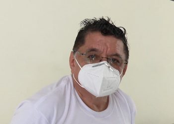 Juramentan peritos en caso Catalino Miranda por falsificación de documentos