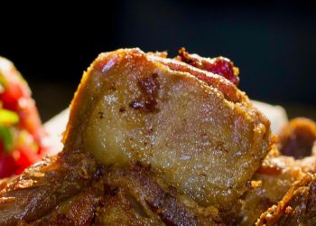 ¡Recién salido del horno! Lanzan nuevo tráiler de la miniserie sobre la gastronomía salvadoreña «Antojo»
