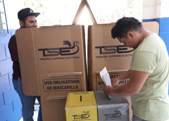 Siete de cada 10 afirman que votaron de forma libre, sin miedo ni presión