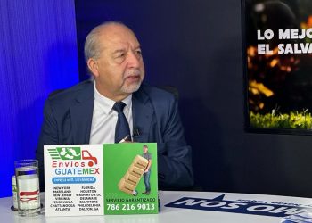 TSE notificó cancelación de partidos a Nuestro Tiempo y Cambio Democrático