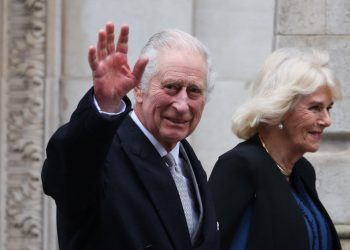 Rey Carlos III de Reino Unido reanudará sus funciones públicas, según Palacio de Buckingham