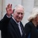 Rey Carlos III de Reino Unido reanudará sus funciones públicas, según Palacio de Buckingham