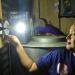 FUNDAGEO ilumina los sueños de las familias del cantón San Francisco