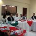 Empresas mexicanas reafirman compromiso con El Salvador