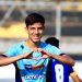Juan Sánchez quiebra la barrera de los 50 goles en la Liga Nacional de Fútbol