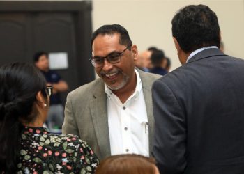 ARENA calla ante la acusación de Joel Sánchez
