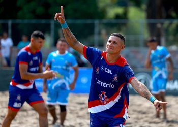 La Pirraya torpedeó Rancho Viejo en la Copa CEL