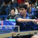 Medalla de plata en dobles masculino para El Salvador