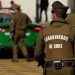 Asesinan a tres policías en un «atentado» en zona mapuche del sur de Chile