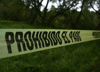 Siete muertos, incluidos dos menores, en masacre en Ecuador
