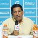 Nelson Ancheta: «La falta de gol nos pasó factura todo el torneo»
